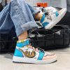 23.5 - One Piece Shoes Store