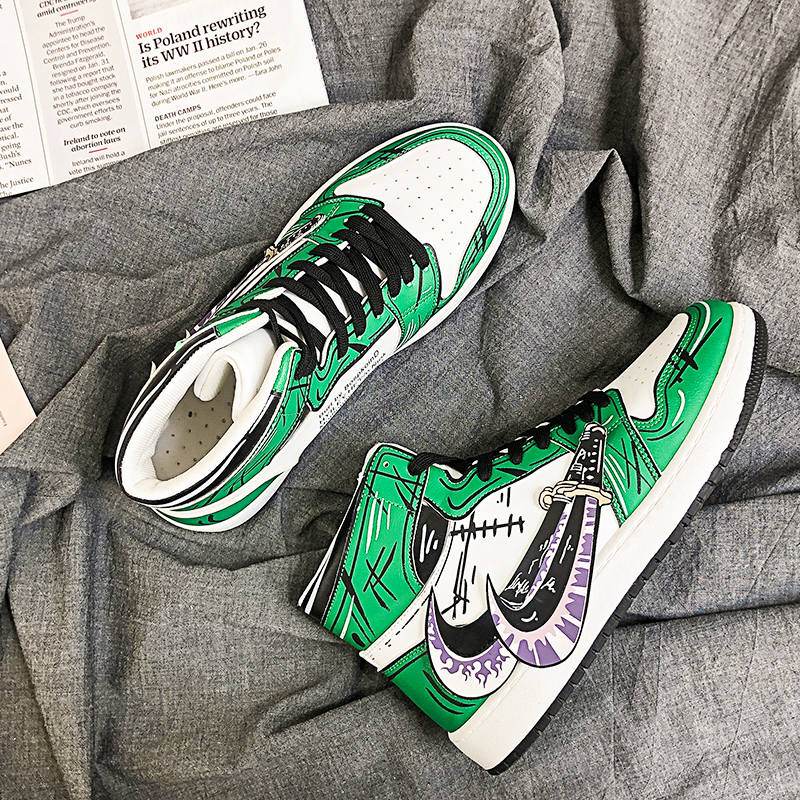 IMG 4133 - One Piece Shoes