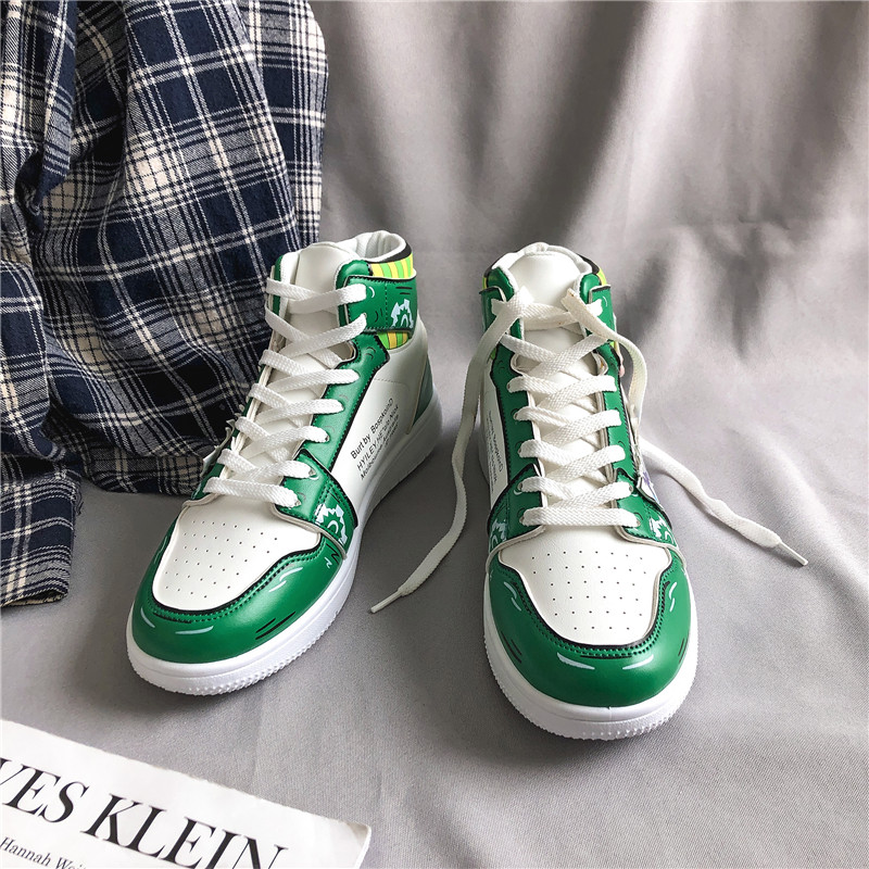 IMG 9381 - One Piece Shoes