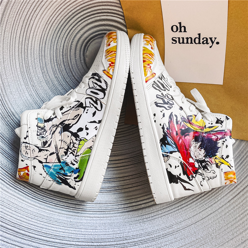 IMG E1523 - One Piece Shoes