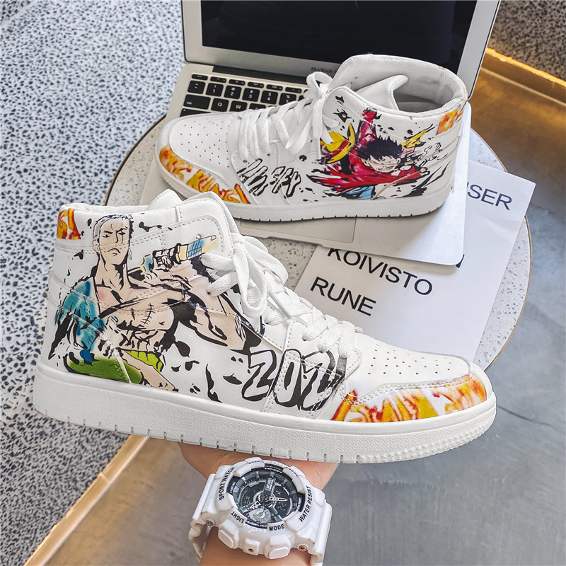 IMG E1524 - One Piece Shoes