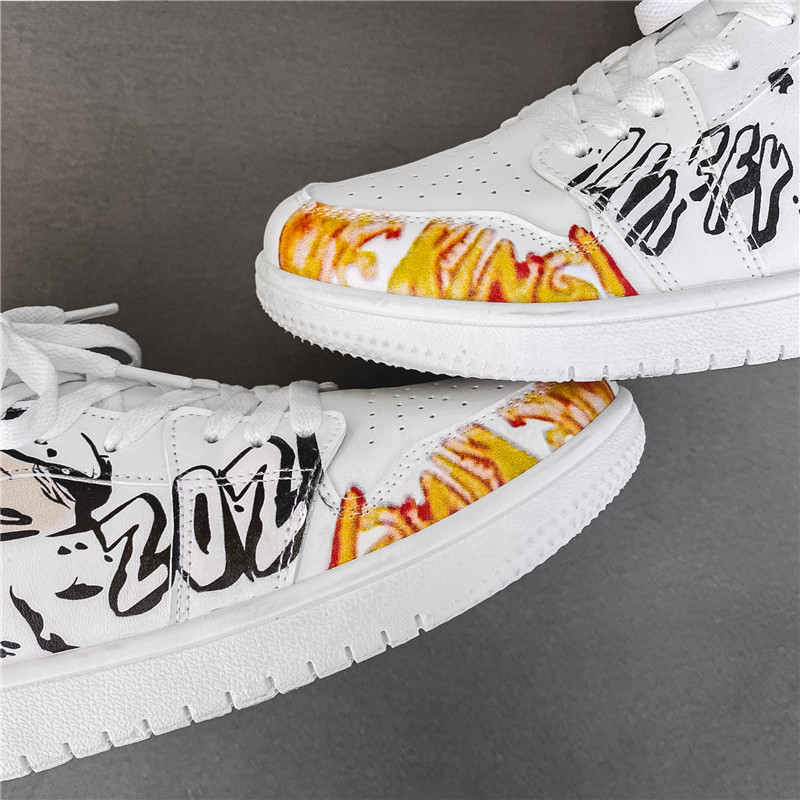 IMG E1534 - One Piece Shoes