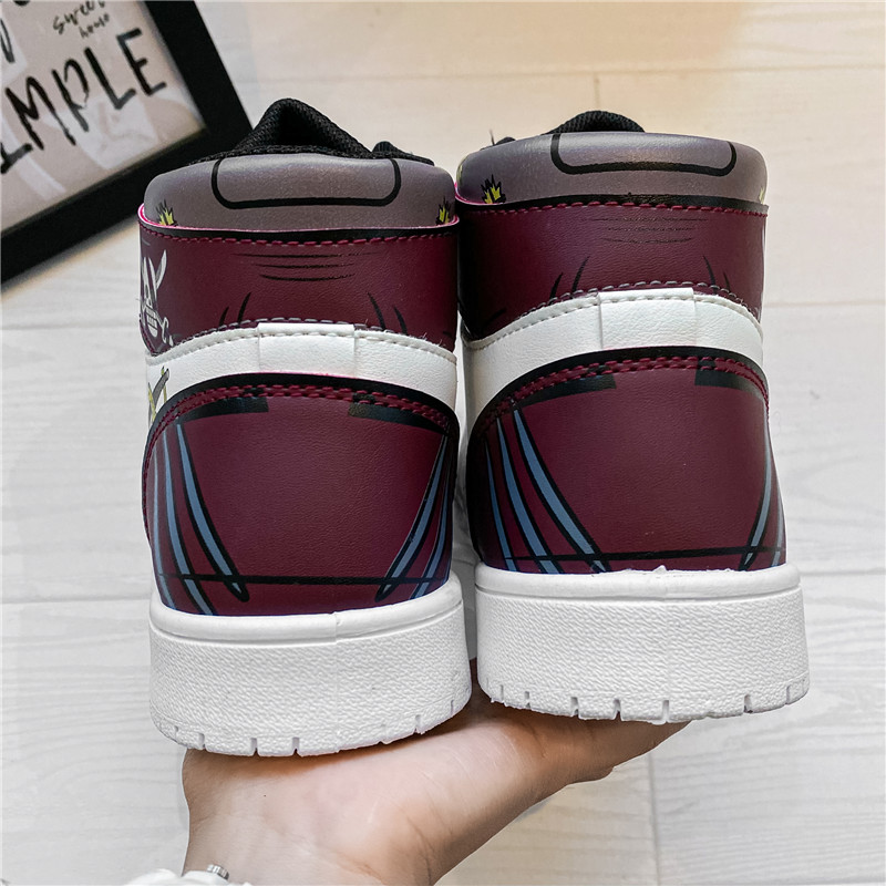 IMG E6749 - One Piece Shoes