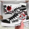 Luffy Nika Awakening Gear 5 Anime High Top Shoes Custom 2 300x300 1 - One Piece Shoes Store