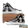 Monkey D Luffy High Top Converse Shoes 300x300 1 - One Piece Shoes Store