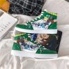 One Piece Shoes Roronoa Zoro 4 - One Piece Shoes