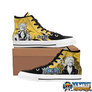 Sanji High Top Converse Shoes 300x300 1 - One Piece Shoes Store