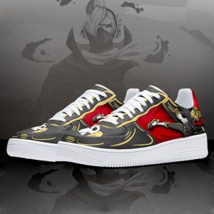 Sanji Raid Suit Sneakers 300x300 1 - One Piece Shoes Store