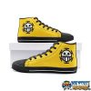 Trafalgar Law Custom High Top Converse Shoes 8 300x300 1 - One Piece Shoes Store