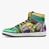 carrot one piece j force shoes wltzs - One Piece Shoes Store