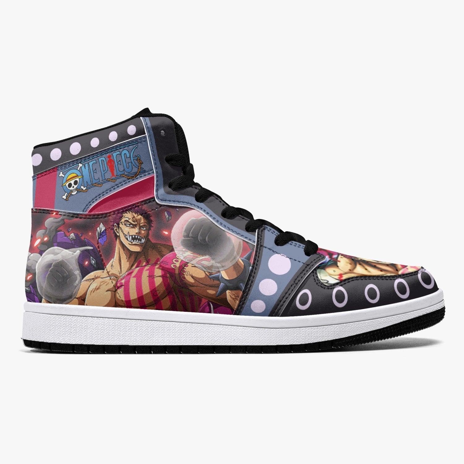 charlotte katakuri awakening one piece j force shoes 2 - One Piece Shoes Store