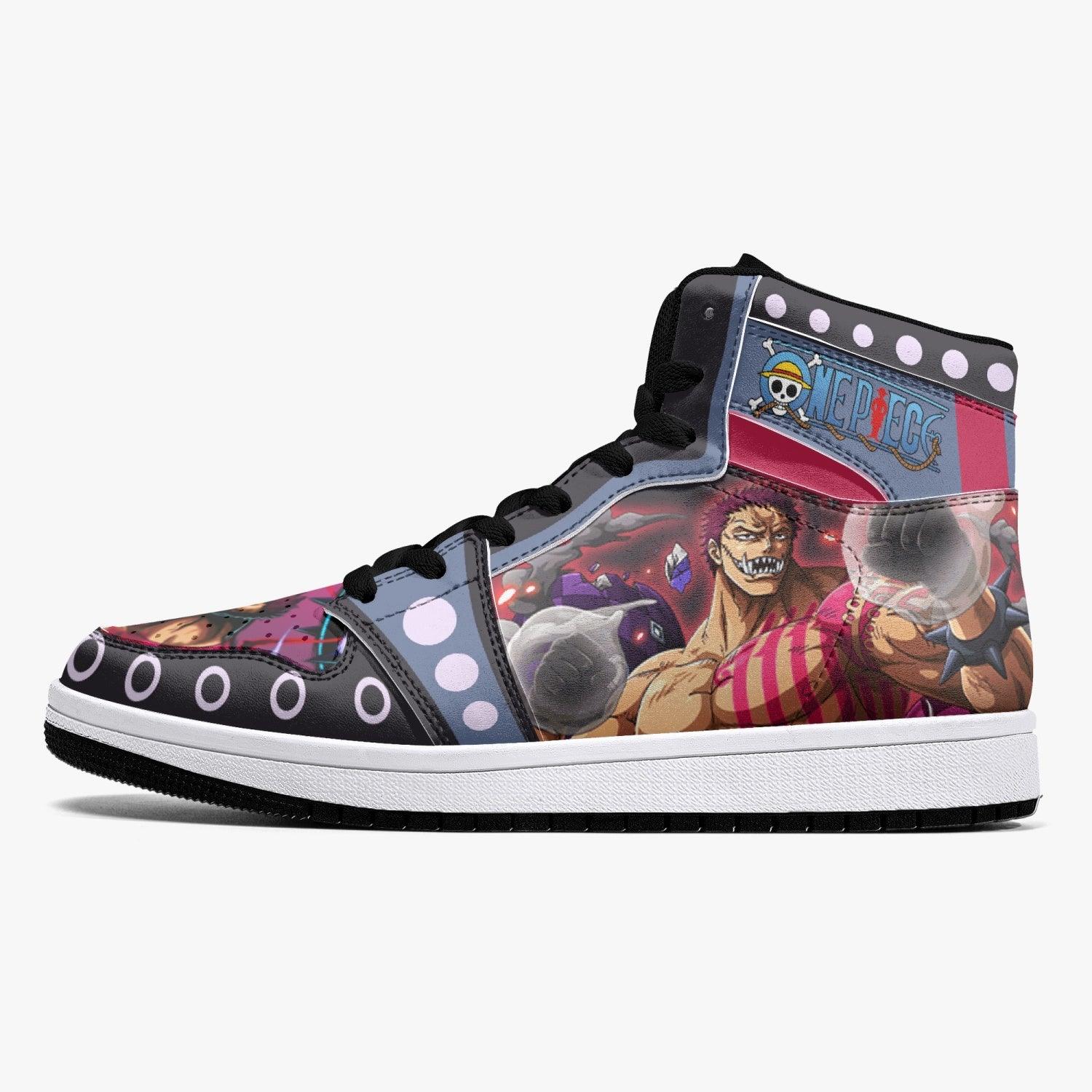 charlotte katakuri awakening one piece j force shoes 7 - One Piece Shoes Store
