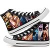 chaussure one piece les 7 grands corsaires 15089574477860 - One Piece Shoes