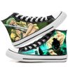 chaussure one piece zoro le chasseur de prime 15089565302820 - One Piece Shoes