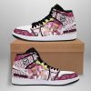 doflamingo jordan sneakers skill one piece anime shoes fan mn06 gearanime 1500x1500 - One Piece Shoes Store
