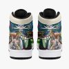edward newgate wano one piece j force shoes 9rl41 - One Piece Shoes Store