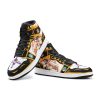 fire fist ace one piece jd1 shoes tf86q - One Piece Shoes Store