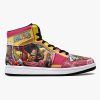 gol d roger one piece j force shoes 2 - One Piece Shoes Store