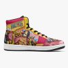 gol d roger one piece j force shoes 8 - One Piece Shoes Store
