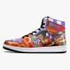 kozuki oden one piece j force shoes 6 - One Piece Shoes Store