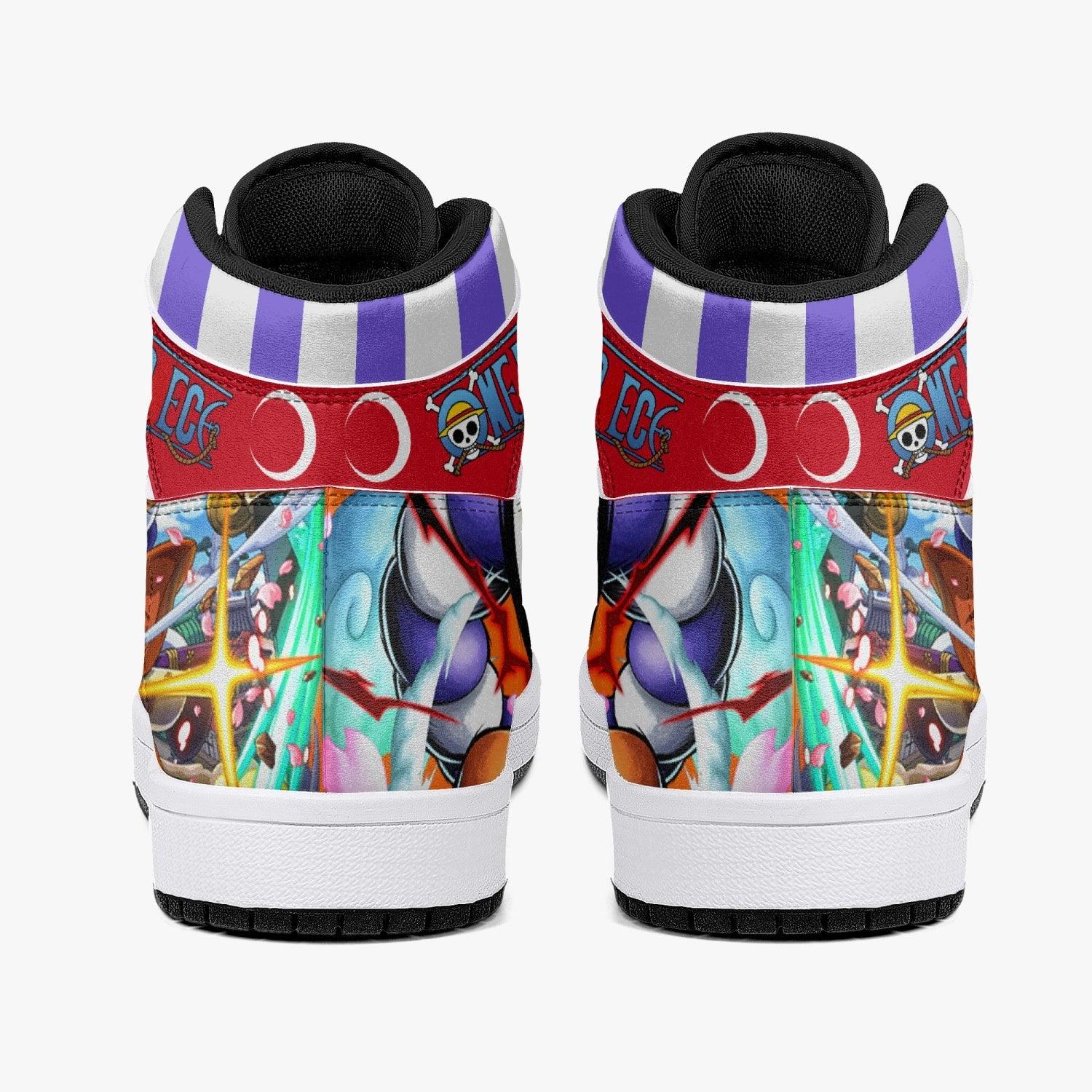 kozuki oden one piece j force shoes d0e7z - One Piece Shoes Store