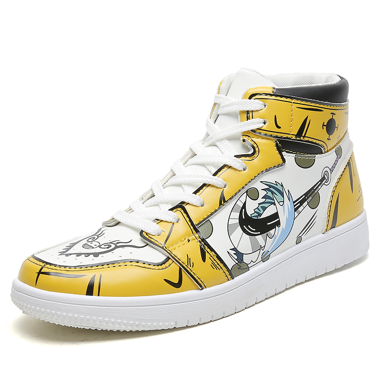 law shoes - One Piece Shoes