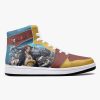 luffy and shanks one piece j force shoes 14 - One Piece Shoes Store