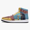 luffy and shanks one piece j force shoes 9 - One Piece Shoes Store