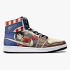 luffy one piece j force shoes 05q4y - One Piece Shoes Store