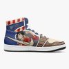 luffy one piece j force shoes 10 - One Piece Shoes Store