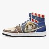luffy one piece j force shoes 12 - One Piece Shoes Store