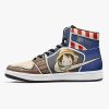 luffy one piece j force shoes 22 - One Piece Shoes Store