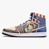 luffy one piece j force shoes 9 - One Piece Shoes Store