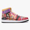 monkey d luffy armament haki ryuo one piece j force shoes 574q0 - One Piece Shoes Store