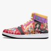 monkey d luffy armament haki ryuo one piece j force shoes 9eois - One Piece Shoes Store