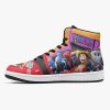monkey d luffy armament haki ryuo one piece j force shoes nej56 - One Piece Shoes Store