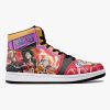 monkey d luffy armament haki ryuo one piece j force shoes tvkuu - One Piece Shoes Store