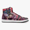monkey d luffy gear 4th snake man one piece j force shoes 1zpyt - One Piece Shoes Store
