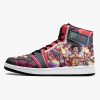 monkey d luffy gear 4th snake man one piece j force shoes ck0se - One Piece Shoes Store