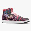 monkey d luffy gear 4th snake man one piece j force shoes dkpa6 - One Piece Shoes Store
