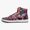 monkey d luffy gear 4th snake man one piece j force shoes kqmth - One Piece Shoes Store