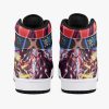 monkey d luffy gear 4th snake man one piece j force shoes sys0s - One Piece Shoes Store