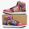 monkey d luffy armament haki ryuo one piece j force shoes - One Piece Shoes Store