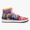 monkey d luffy armament haki ryuo one piece j force shoes 11 - One Piece Shoes Store