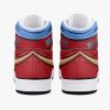monkey d luffy fist one piece j force shoes 16 - One Piece Shoes Store