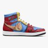 monkey d luffy fist one piece j force shoes 9 - One Piece Shoes Store