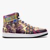 monkey d luffy gear 4th bound man one piece j force shoes 12 - One Piece Shoes Store