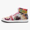 monkey d luffy gear 4th tank man one piece j force shoes 10 - One Piece Shoes Store