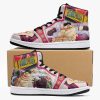 monkey d luffy gear 4th tank man one piece j force shoes - One Piece Shoes Store