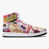 monkey d luffy gear 4th tank man one piece j force shoes 11 - One Piece Shoes Store